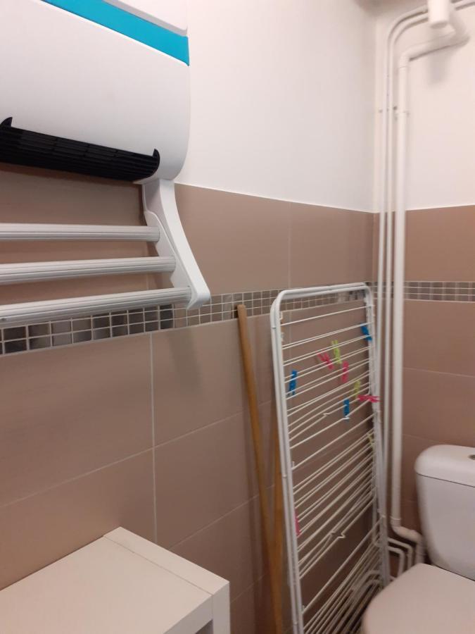 Ferienwohnung Studio St Wulmer Boulogne-sur-Mer Exterior foto